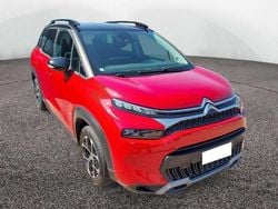 Nero Usata 2022 Citroën C3 Aircross Shine SUV | 16.900 € (Buon prezzo)