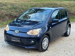 Blu Usata 2014 VW up! Move Due volumi | 5999 € (Buon prezzo)