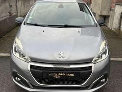 Other Usata 2019 Peugeot 208 Allure Due volumi | 8399 € (Super prezzo)