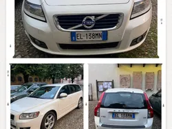Usata 2011 Volvo V50 Station wagon | 3000 € (Buon prezzo)