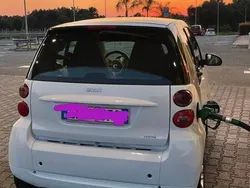 Usata 2011 Smart ForTwo Coupé Coupé | 3990 € (Ottimo prezzo)