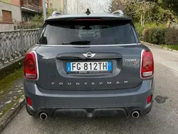 Grigio Usata 2017 Mini Cooper SD Countryman Hype SUV | 18.000 € (Molto cara)