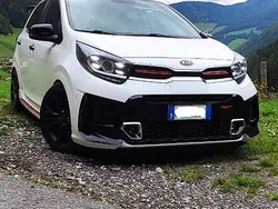 Usata 2021 Kia Picanto GT-Line Due volumi | 10.000 € (Ottimo prezzo)