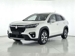Bianco Usata 2022 Suzuki SX4 S-Cross SUV | 26.300 € (Molto cara)