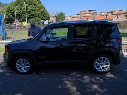 Nero Usata 2017 Jeep Renegade Limited SUV | 12.200 € (Buon prezzo)