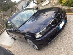 Blu/azzurro Usata 2001 BMW 320 Cabriolet M Sport Cabrio | 11.000 € (Super prezzo)