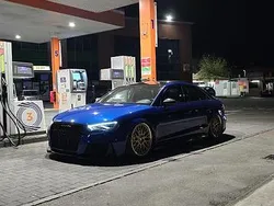 Utilizat 2016 Audi S3 Performance Berlinǎ | 30.000 €