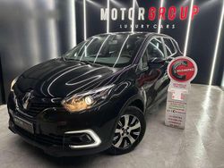 Nero Usata 2019 Renault Captur SUV | 11.490 € (Buon prezzo)