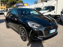 Nero Usata 2017 Citroën DS3 Tre volumi | 6600 €