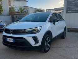 Bianco Usata 2022 Opel Crossland SUV | 11.999 € (Ottimo prezzo)