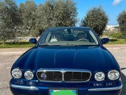 Blu Usata 2003 Jaguar XJ Tre volumi | 9000 €