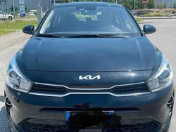 Nero Usata 2022 Kia Rio 2 Due volumi | 12.500 € (Buon prezzo)
