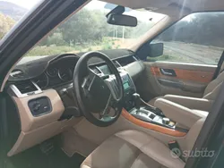 Usata 2009 Land Rover Range Rover Sport HSE SUV | 8200 € (Ottimo prezzo)