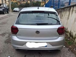 Usata 2018 VW Polo Comfortline Tre volumi | 14.000 € (Buon prezzo)