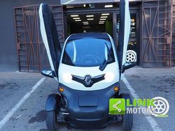 Bianco Usata 2016 Renault Twizy Due volumi | 3900 €