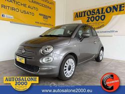Grigio Usata 2021 Fiat 500 Dolcevita Due volumi | 13.900 € (Molto cara)