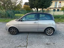 Argento Usata 2007 Lancia Ypsilon Due volumi | 1100 € (Super prezzo)