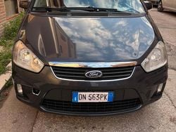 Usata 2008 Ford C-MAX Monovolume | 2200 € (Buon prezzo)