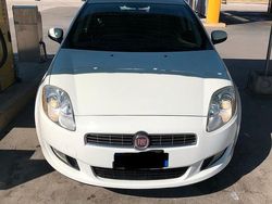 Bianco Usata 2009 Fiat Bravo Due volumi | 4450 € (Molto cara)