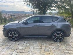 Grigio Usata 2023 Alfa Romeo Tonale Edizione Speciale SUV | 24.500 € (Buon prezzo)