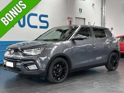 Usata 2020 Ssangyong Tivoli SUV | 14.900 € (Buon prezzo)