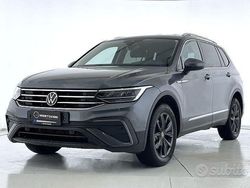Other Usata 2022 VW Tiguan Allspace Life SUV | 32.900 € (Buon prezzo)