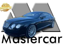 Nero Usata 2004 Bentley Continental GT Coupé | 34.900 € (Buon prezzo)