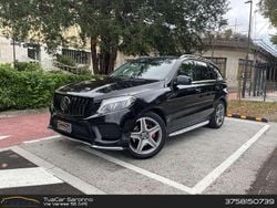 Nero Usata 2017 Mercedes GLE250 Premium Plus SUV | 27.000 € (Buon prezzo)