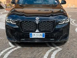 Usata 2023 BMW X4 Comfort Edition SUV | 56.000 € (Buon prezzo)