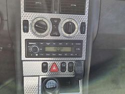 Usata 2001 Mercedes SLK230 Cabrio | 12.800 € (Buon prezzo)