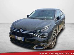 Grigio Usata 2024 Citroën C4 X SUV | 21.600 € (Molto cara)