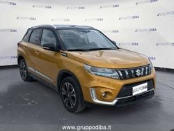 Giallo Usata 2022 Suzuki Vitara SUV | 18.290 € (Ottimo prezzo)