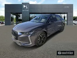 Nuova 2024 DS Automobiles DS4 Tre volumi | 36.900 € (Molto cara)