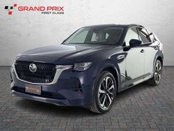 Blu Usata 2022 Mazda CX-60 Comfort SUV | 37.990 € (Ottimo prezzo)