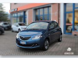 Blu Usata 2023 Lancia Ypsilon Gold Due volumi | 11.500 € (Buon prezzo)