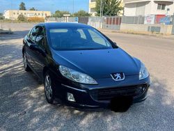 Nero Usata 2004 Peugeot 407 Tre volumi | 3200 € (Cara)