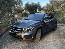 Usata 2014 Mercedes GLA220 Premium SUV | 16.999 € (Buon prezzo)