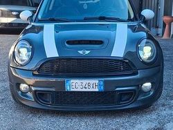 Grigio Usata 2010 Mini Cooper S Due volumi | 5900 € (Buon prezzo)