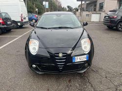 Nero Usata 2010 Alfa Romeo MiTo Due volumi | 4800 € (Buon prezzo)