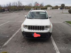 Usata 2015 Jeep Renegade SUV | 8500 € (Super prezzo)