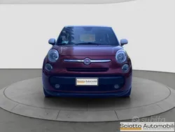 Bordeaux Usata 2014 Fiat 500L Lounge Monovolume | 6900 € (Buon prezzo)