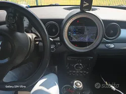 Usata 2010 Mini Cooper Cabriolet Cabrio | 8500 € (Buon prezzo)