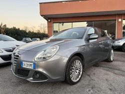 Grigio Usata 2011 Alfa Romeo Giulietta Exclusive Tre volumi | 3800 € (Buon prezzo)