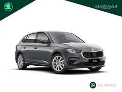 Grigio graphite metallizzato Nuova 2025 Skoda Scala Style Due volumi | 25.350 € (Ottimo prezzo)