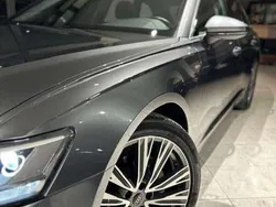 Grigio Usata 2021 Audi A6 S-Line Station wagon | 38.500 € (Buon prezzo)