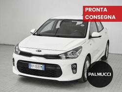 Other Usata 2018 Kia Rio Active Tre volumi | 11.800 € (Cara)