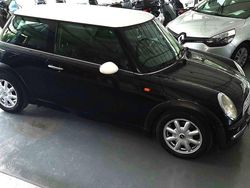 Marrone Usata 2003 Mini Cooper Due volumi | 3800 € (Buon prezzo)