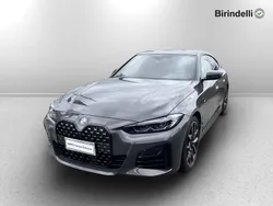Dravit grey metallizzato Usata 2022 BMW 420 M Sport | 43.000 € (Buon prezzo)