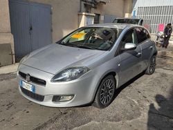 Argento Usata 2012 Fiat Bravo Active Due volumi | 3900 €