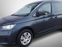 Blue starlight Nuova 2025 VW Caddy Monovolume | 34.900 € (Buon prezzo)